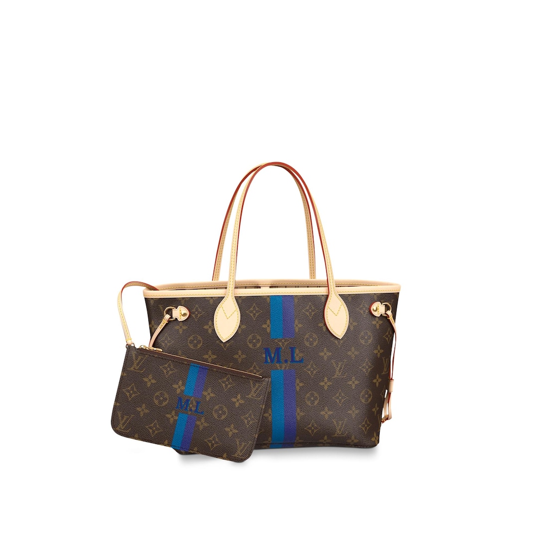 Louis vuitton neverfull online australia